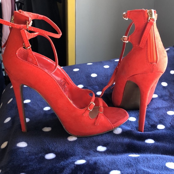 Just Fab Shoes - Picture 2 of 3